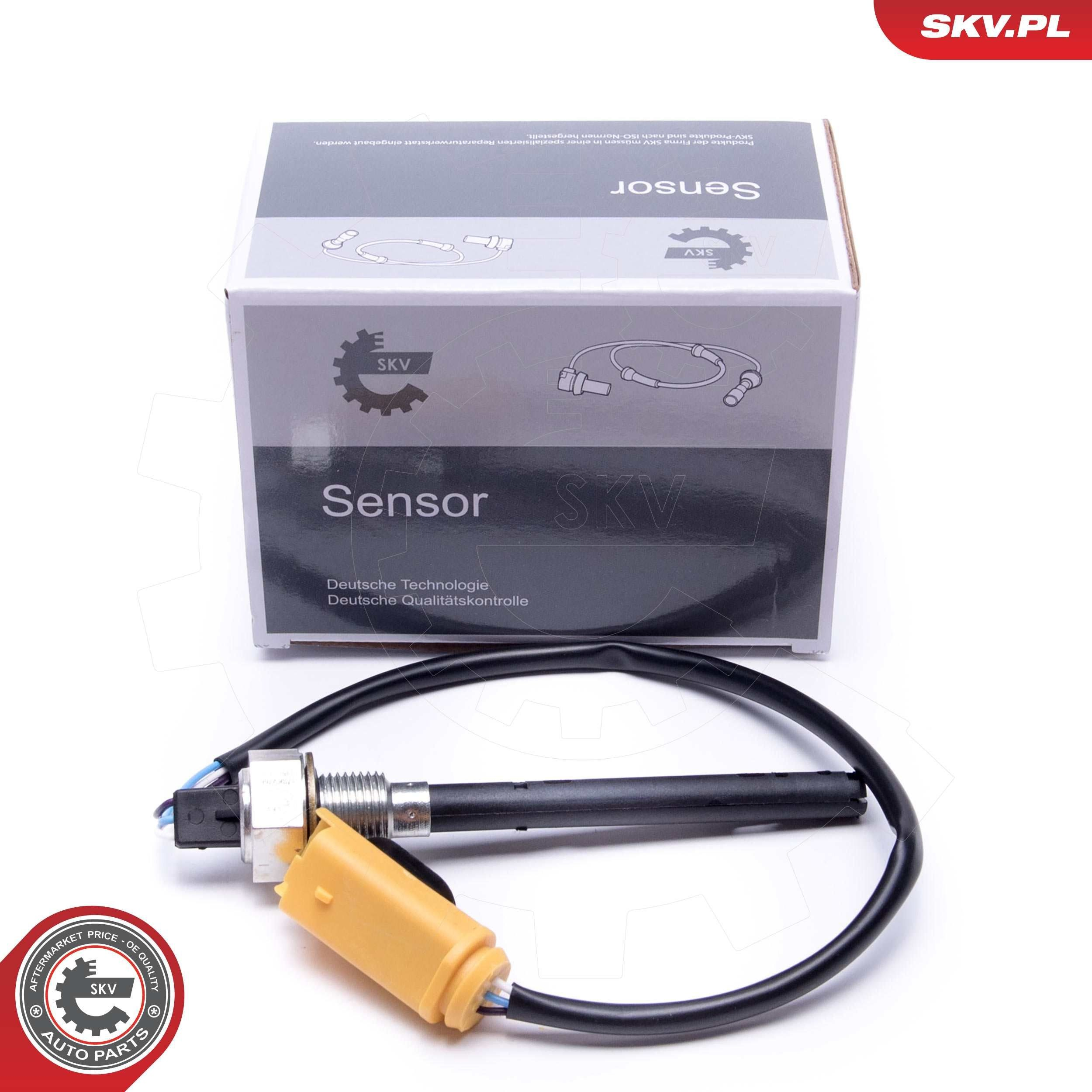 Compre Sensor do nível de óleo de motor Fiat Ducato 3